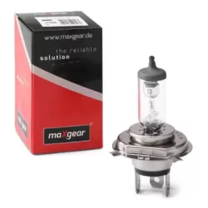 Image of MAXGEAR Light Bulbs VW,AUDI,MERCEDES-BENZ 78-0008 N0177632,N0177632Z,N0177636 Bulb, spotlight N0177642,N0177643,N0177643Z,63121354619,63122165687