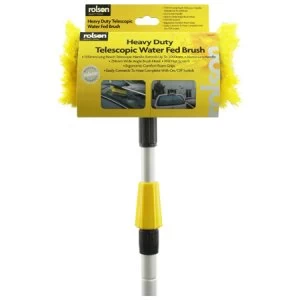 Image of Rolson 2m Water Fed Wash Brush