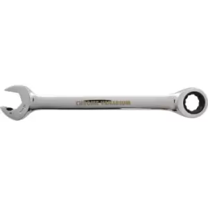 Image of Kennedy 15mm Double Ratchet Combination Spanner