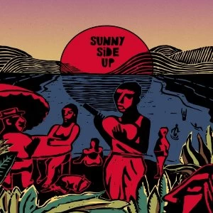 Image of Various Artists - Sunny Side Up Vinyl