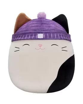Image of Squishmallows 16" Cam the Calico Cat