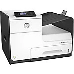 Image of HP PageWide Pro 452DW Wireless Colour Inkjet Printer