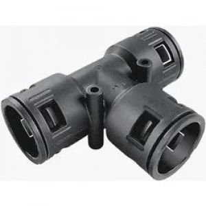 Image of LappKabel 55500603 SILVYN KLICK T 3x29345 BK Black