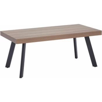 Image of Premier Housewares - Oakwill Coffee Table
