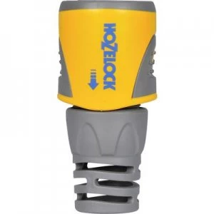 Image of Hozelock 2050 6000 Plastic Hose connector Hose connector, 12 - 15mm (1/2) Ø