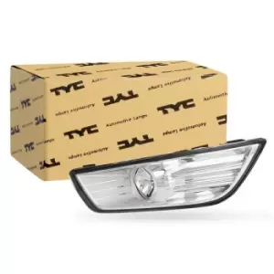 Image of TYC Fog Lights FORD 19-0708-01-2 1459615,1477098,1489913 Rear Fog Lights,Fog Lamp,Fog Light 1521705,7S7115K202AA,7S7115K202AB,7S7115K202AC