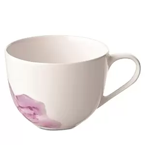 Image of Villeroy & Boch Rose Garden Coffee Cup