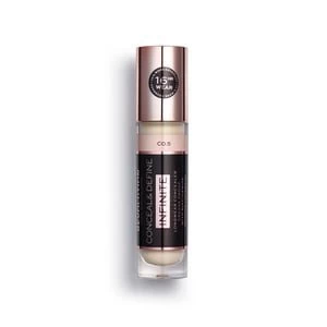 Image of Revolution Infinite XL Concealer C0.5