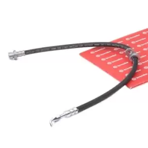 Image of BREMBO Brake Hose TOYOTA T 83 098 9008094131,9008094199,9094702D22 Brake Line,Brake Pipe