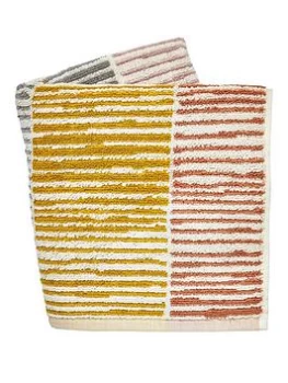 Image of Helena Springfield Cassia Towel Range - Cinnamon