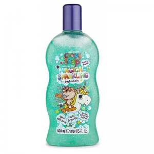 Image of Kids Stuff Crazy Soap Magical Sparkling Bubble Bath 300ml