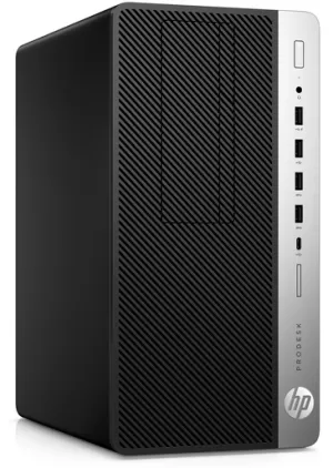 Image of HP ProDesk 600 G5 Desktop PC