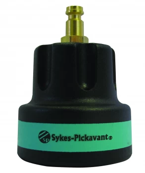 Image of Sykes-Pickavant 33155600 Cap Adaptor 18 - For Ford, Seat, VW