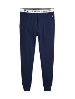 Image of Polo Ralph Lauren Lounge Pants - Cruise Navy, Cruise Navy Size M Men