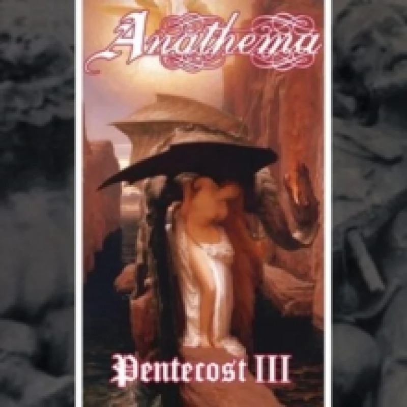Image of Pentecost III CD / Album