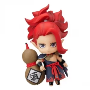 Image of Onmyoji Nendoroid Action Figure Shuten Doji 10 cm