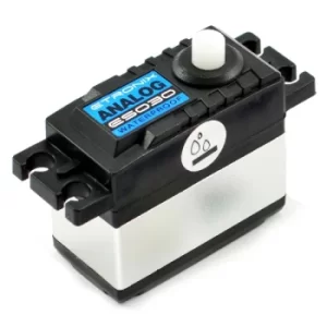 Image of Etronix Es030 3.0Kg Analog Standard Waterproof Servo