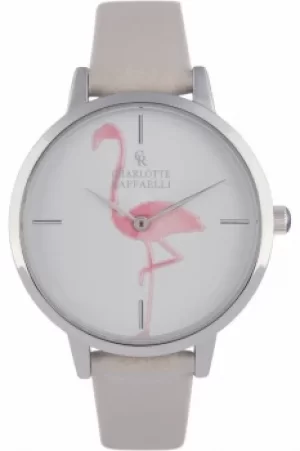 Image of Ladies Charlotte Raffaelli Watch CRS18022