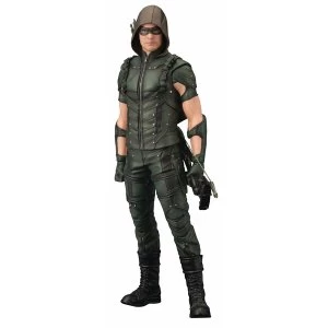 Image of Arrow TV Series Green Arrow ArtFX+ Statue by Kotobukiya