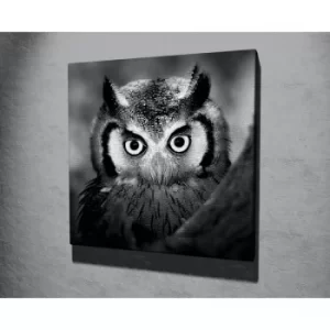 Image of KC034 Multicolor Decorative Canvas Painting