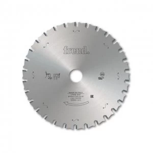 Image of Freud LP91M Multi Material Cutting Circular and Mitre Saw Blade 305mm 80T 30mm