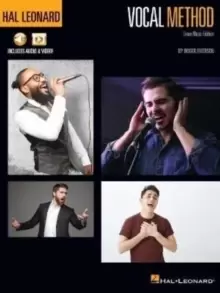 Image of Hal Leonard Vocal Method : Tenor/Bass Edition