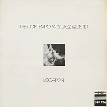 Image of The Contemporary Jazz Quintet - Location CD