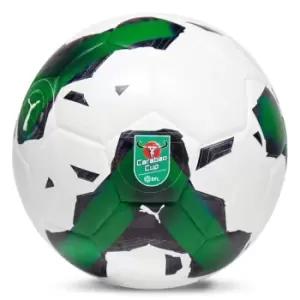 Image of Puma Orbita 3 Carabao Cup (Fifa Qual - White