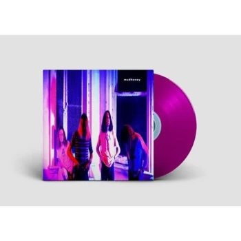 Image of Mudhoney - Mudhoney Violet Vinyl