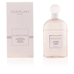 Image of LE DELICE DE BAIN shower gel 200ml