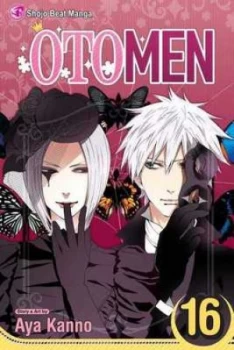 Image of Otomen. Volume Sixteen by Aya Kanno Paperback