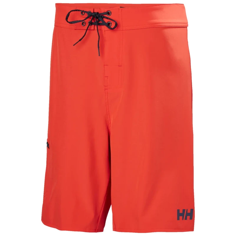 Image of Helly Hansen Short Helly Hansen HP Board 9" Rouge Male 32
