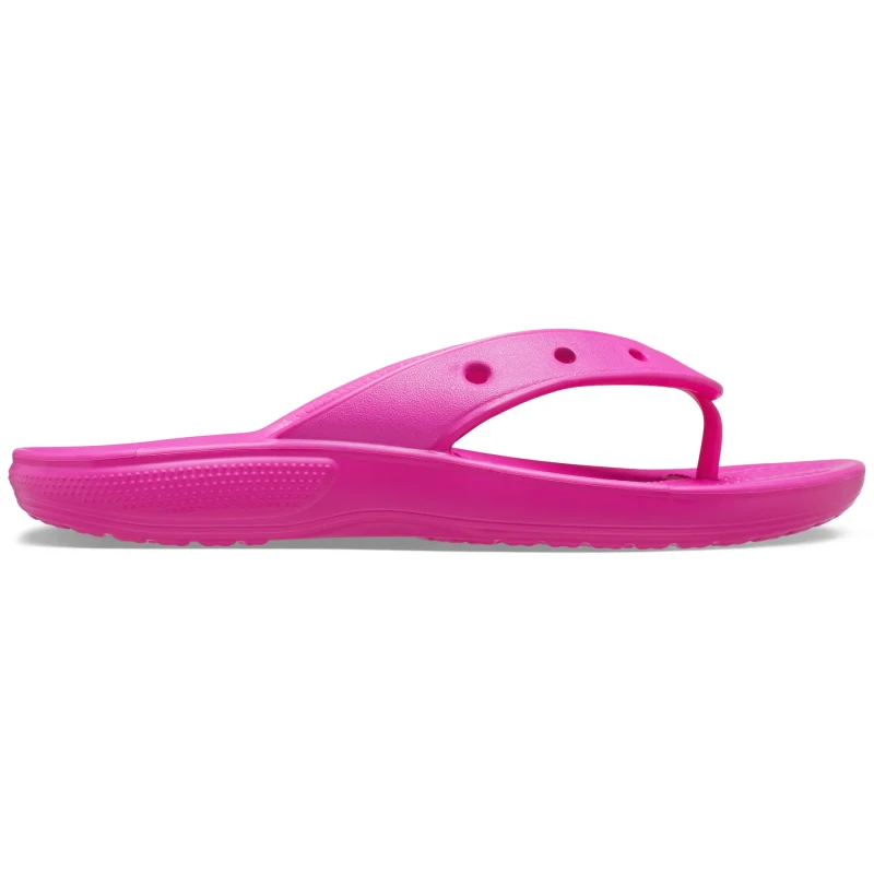 Image of Crocs Children's flip-flops Crocs Classic Crocs Rose Unisex 36/37