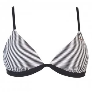 Image of ONeill Printed Triangle Bikini Top Ladies - Multi 2