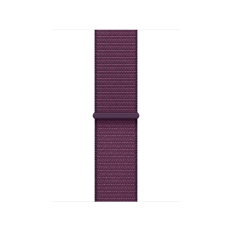 Image of Apple Apple 42mm Plum Sport Loop MXKY3ZM/A