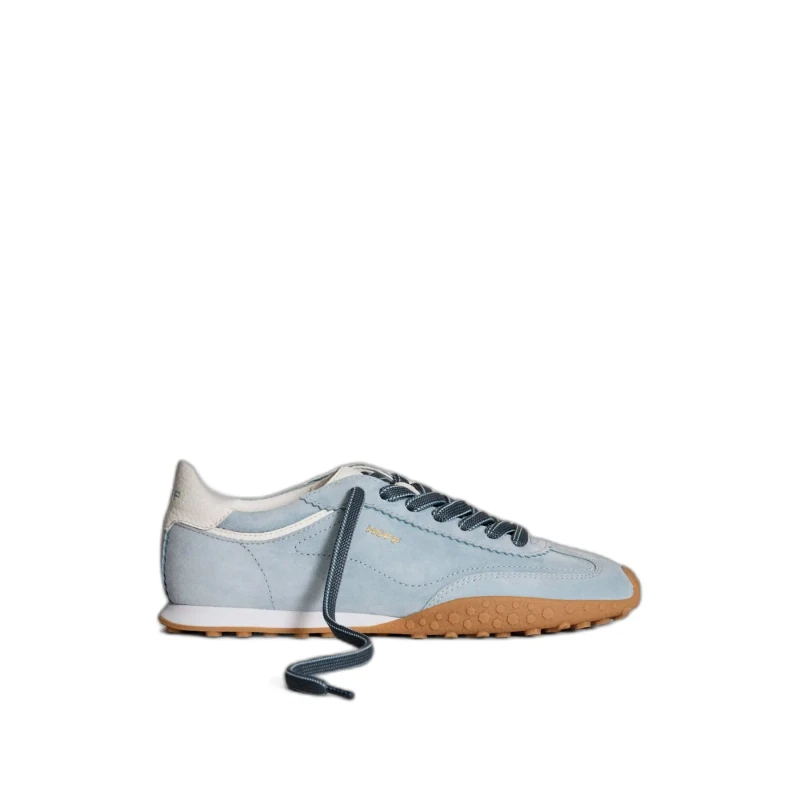 Image of Hoff Trainers Hoff Bridge Bleu Unisex 38