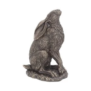 Image of Moonlight Hare Figurine