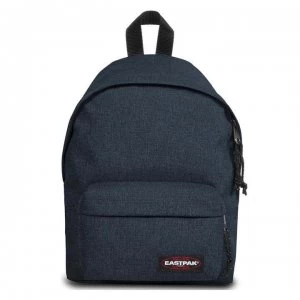 Image of Eastpak Orbit Backpack - Trple Denim 26W
