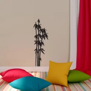 Image of DSK-44 Black Decorative Wall Sticker