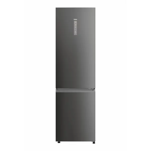 Image of Haier HDPW5620CNPD 406L Frost Free Fridge Freezer