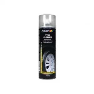Image of PlastiKote Pro Tyre Foam Cleaner 500ml