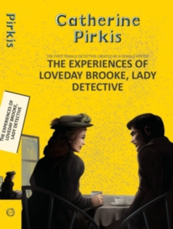 Image of The Experiences of Loveday Brooke, Lady Detective Paperback / softback