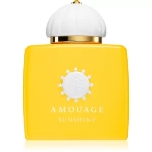 Image of Amouage Sunshine Eau de Parfum For Her 100ml