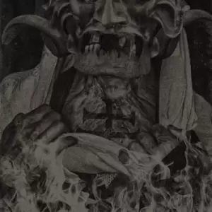 Image of Infamata by Sheidim CD Album