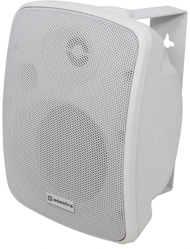 Image of Adastra FC4V-W loudspeaker 2-way White Wired 40 W