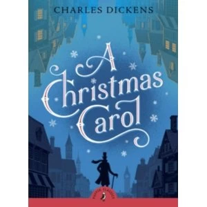 Image of A Christmas Carol by Charles Dickens (Paperback, 2008)