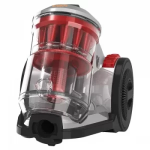 Image of Vax Air Total Home CCQSAV1T1 Bagless Cylinder Vacuum Cleaner