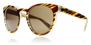 Image of Dolce & Gabbana DG4285 Sunglasses Print 3052-73 51mm