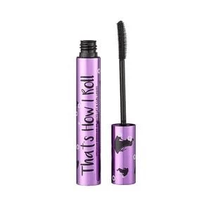 Image of Barry M That's How I Roll Mascara Black