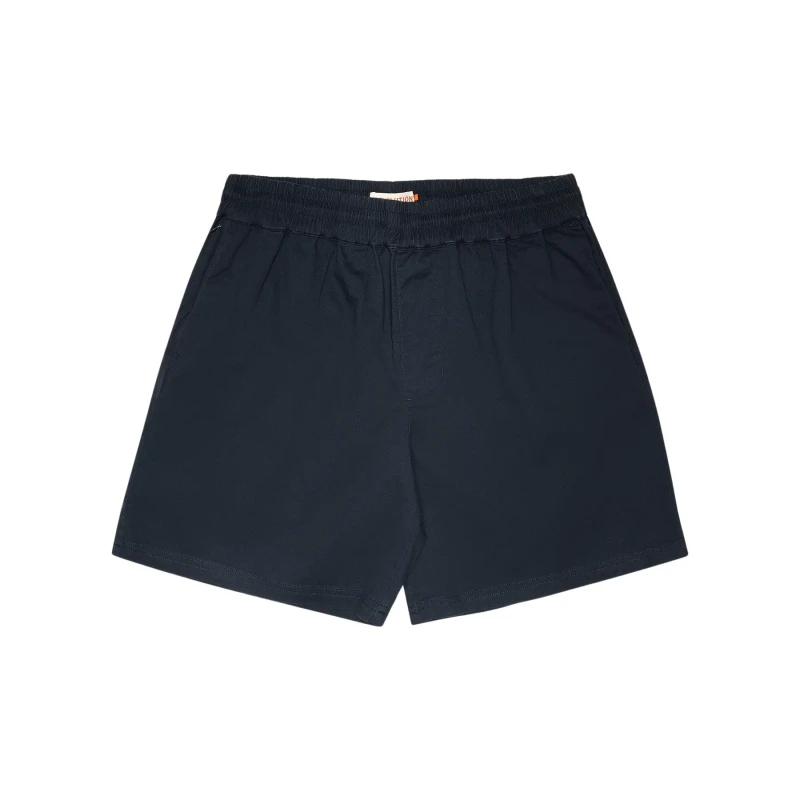Image of Revolution Short Revolution Casual Bleu Male M